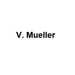 V. Mueller — UAE trademark, Class 10, No. 253450