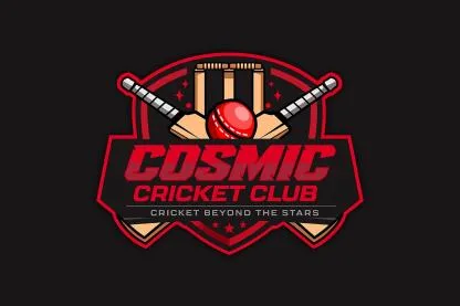 COSMIC CRICKET CLUB CRICKET BEYOND THE STARS — UAE trademark in Class 35