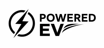 POWERED EV — UAE trademark, Class 9, No. 487095