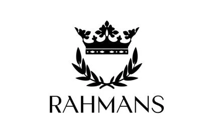 RAHMANS — UAE trademark, Class 25, No. 464262