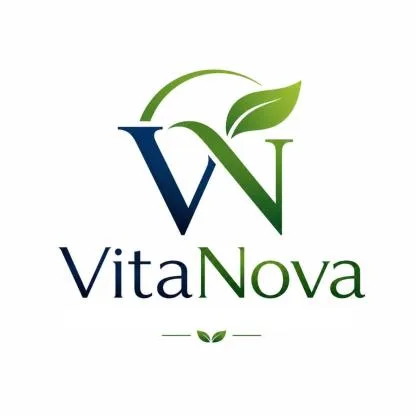 VITA NOVA — UAE trademark in Class 5