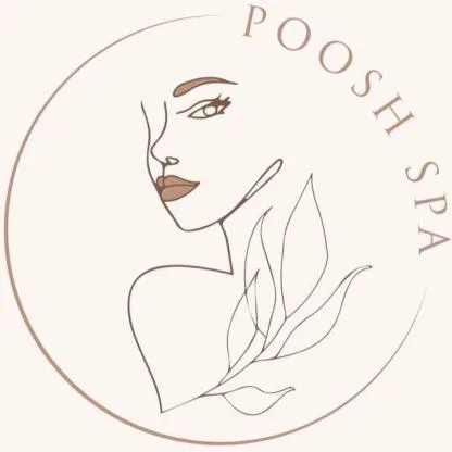 Poosh Spa — UAE trademark, Class 44, No. 387837