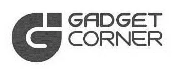 GADGET CORNER — UAE trademark in Class 9