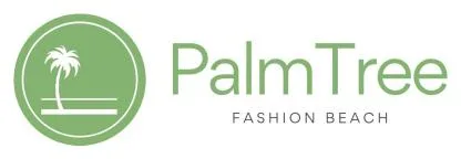 Palm Tree FASHION BEACH — UAE trademark in Class 25