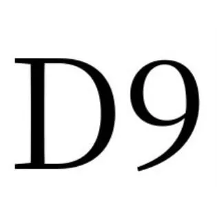D9
