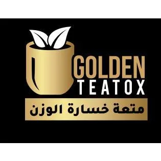 GOLDEN TEATOX متعة خسارة الوزن