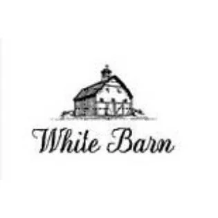 WHITE BARN