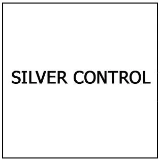 SILVER CONTROL
