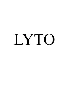 LYTO