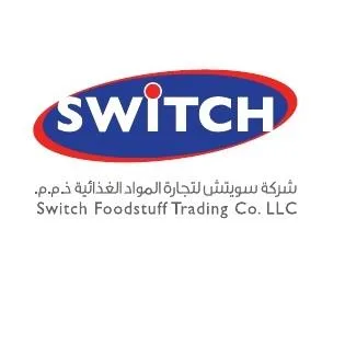 شركة سويتش لتجارة المواد . الغذائية ذ.م.م Switch Foodstuff Trading Co. LLC