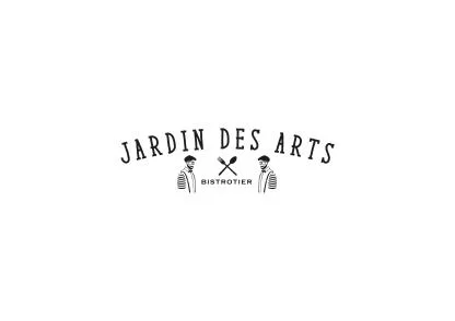 JARDIN DES ARTS BISTROTIER — UAE trademark in Class 43