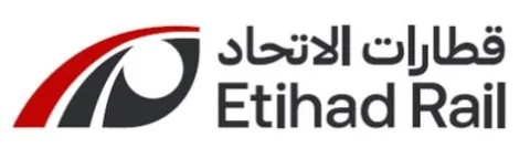 قطارات الاتحاد Etihad Rail