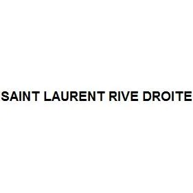 SAINT LAURENT RIVE DROITE — UAE trademark in Class 35