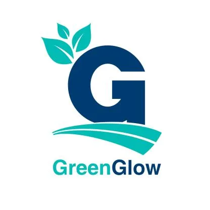 GREEN GLOW