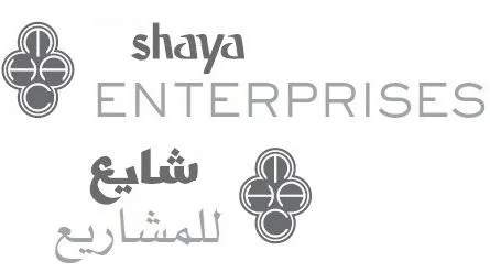 شايع للمشاريع Shaya Enterprises