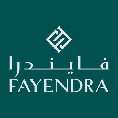 FAYENDRA فايندرا — UAE trademark, Class 14, No. 401243