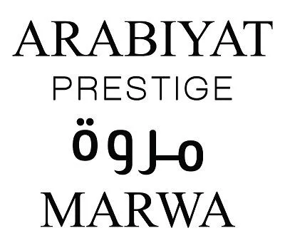 ARABIYAT PRESTIGE مروة MARWA