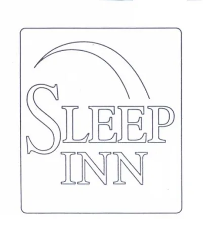 SLEEP INN — UAE trademark in Class 42