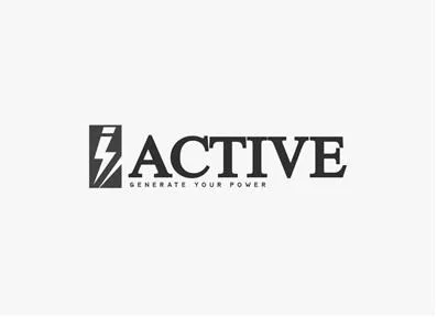 i ACTIVE GENERATE YOUR POWER