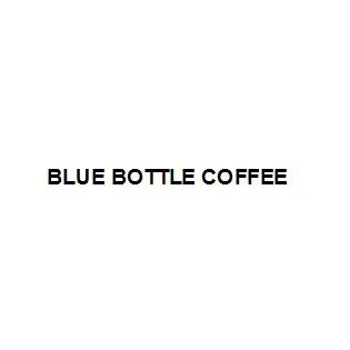 BLUE BOTTLE FFEE CO