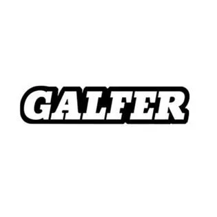 GALFER — UAE trademark, Class 12, No. 427199