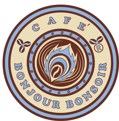 BONJOUR BONSOIR LIVE CAFE