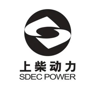 SDEC POWER وعبارة بأحرف صينية