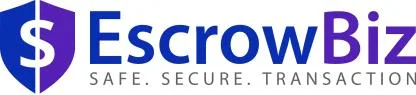 EscrowBiz SAFE. SECURE. TRANSACTION — UAE trademark in Class 36