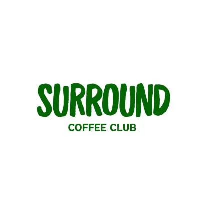 SURROUND CAFE