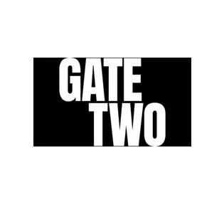 GATE TWO — UAE trademark in Class 41