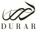 DURAR — UAE trademark, Class 36, No. 480541