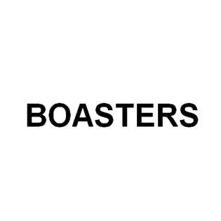 BOASTERS