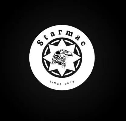 Starmac SINCE 1918