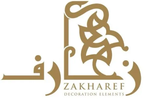 زخارف ZAKHAREF DECORATION ELEMENTS