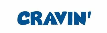 CRAVIN — UAE trademark, Class 43, No. 473353