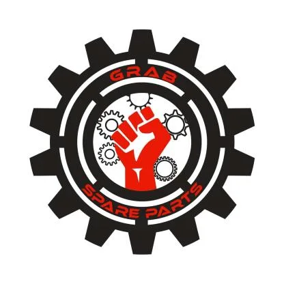 GRAB SPARE PARTS