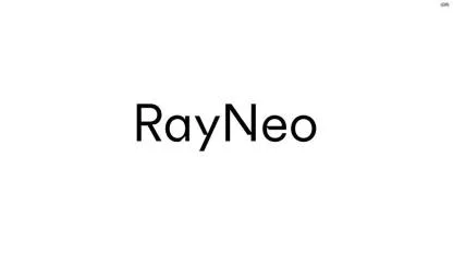 RayNeo