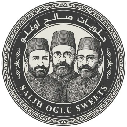 SALIH OGLU SWEETS حلويات صالح أوغلو — UAE trademark in Class 30