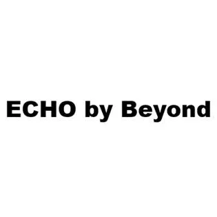 ECHO by Beyond — UAE trademark in Class 43