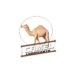 CAMEL LUBRIACNTS — UAE trademark in Class 4
