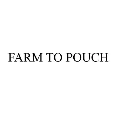 FARM TO POUCH — UAE trademark in Class 29