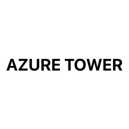 AZURE TOWER — UAE trademark in Class 35