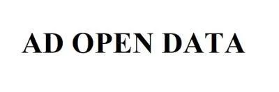 AD OPEN DATA — UAE trademark in Class 35
