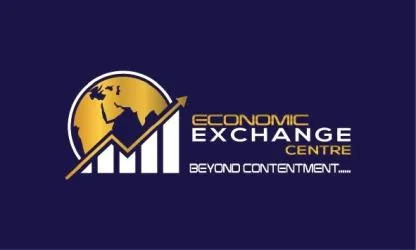 ECONOMIC EXCHANGE CENTRE — UAE trademark in Class 36