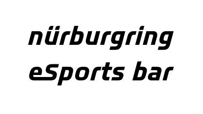 nurburgring eSports bar — UAE trademark in Class 43