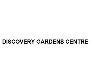 DISCOVERY GARDENS CENTRE — UAE trademark in Class 36