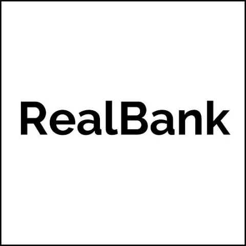 RealBank