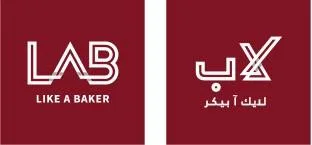 لاب لايك آبيكر LAB LIKE A BAKER — UAE trademark in Class 35