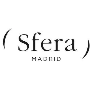 Sfera MADRID — UAE trademark, Class 35, No. 370826
