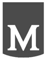 M — UAE trademark, Class 3, No. 468088